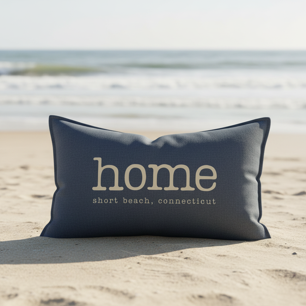 The Special Place - Pillow