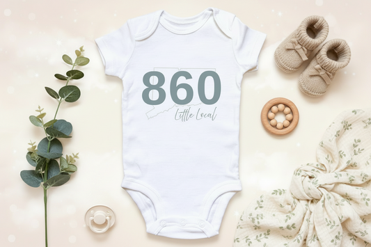 Little Local - Onsie