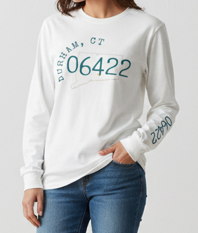 The Town Arch - Long Sleeve Tee