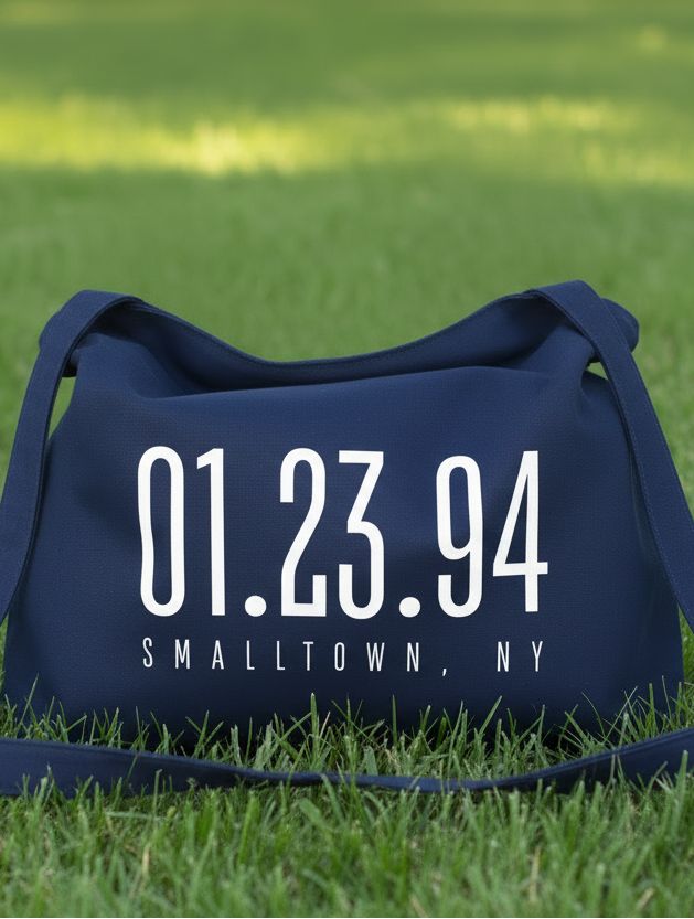 The DATED Tote
