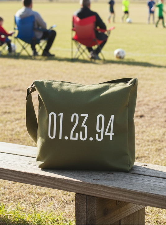 The DATED Tote