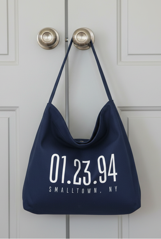 The DATED Tote