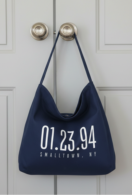The DATED Tote