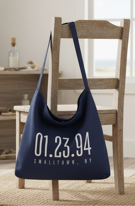 The DATED Tote