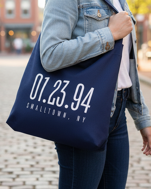 The DATED Tote