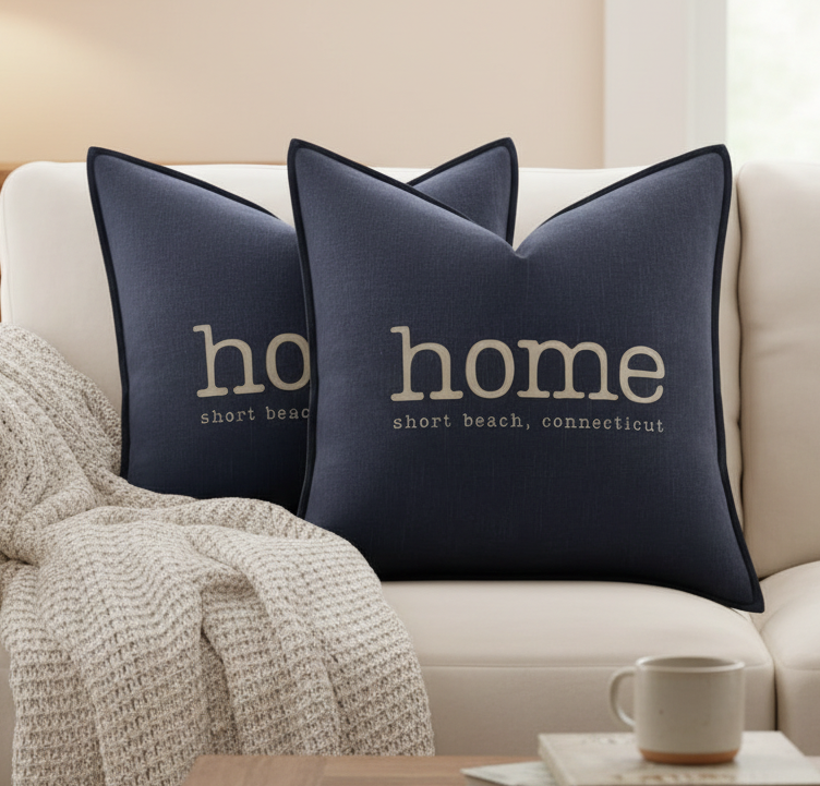 The Special Place - Pillow 18x18