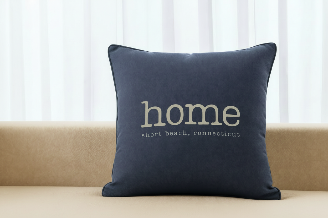 The Special Place - Pillow 18x18