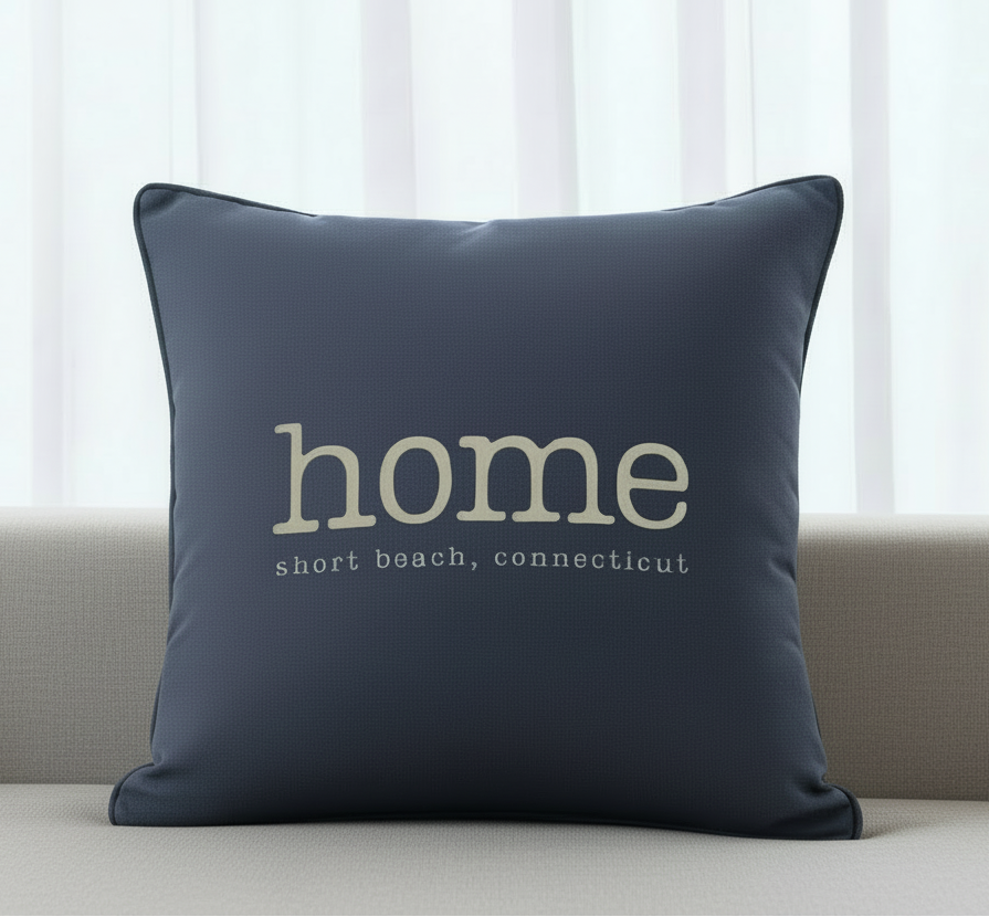 The Special Place - Pillow 18x18