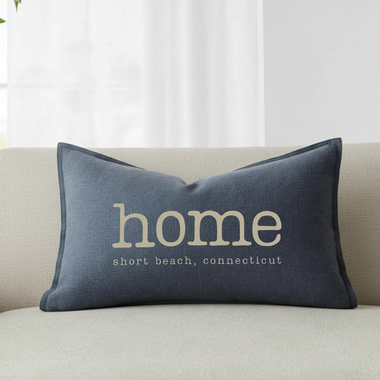 The Special Place - Pillow 12x20