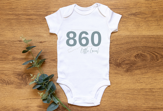 Little Local - Onsie
