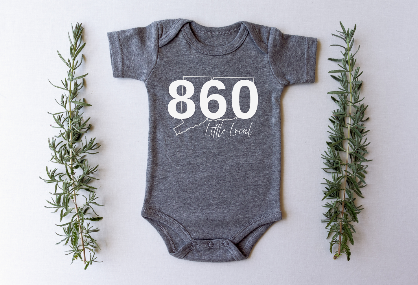 Little Local - Onsie