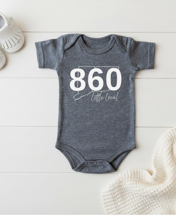 Little Local - Onsie