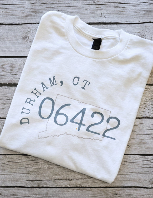 The Town Arch - Long Sleeve Tee