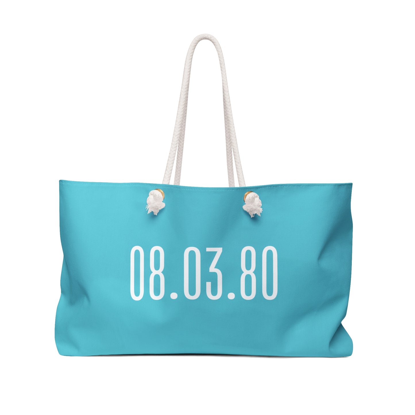 The DATED Weekender Tote