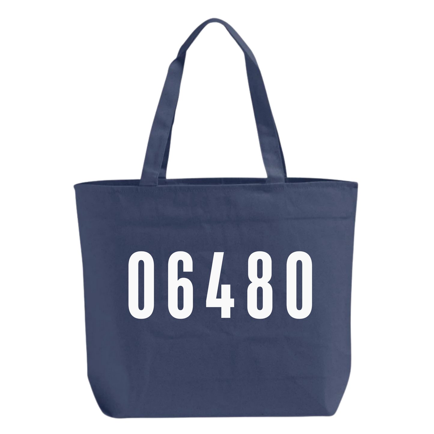 Zip Code - Tote