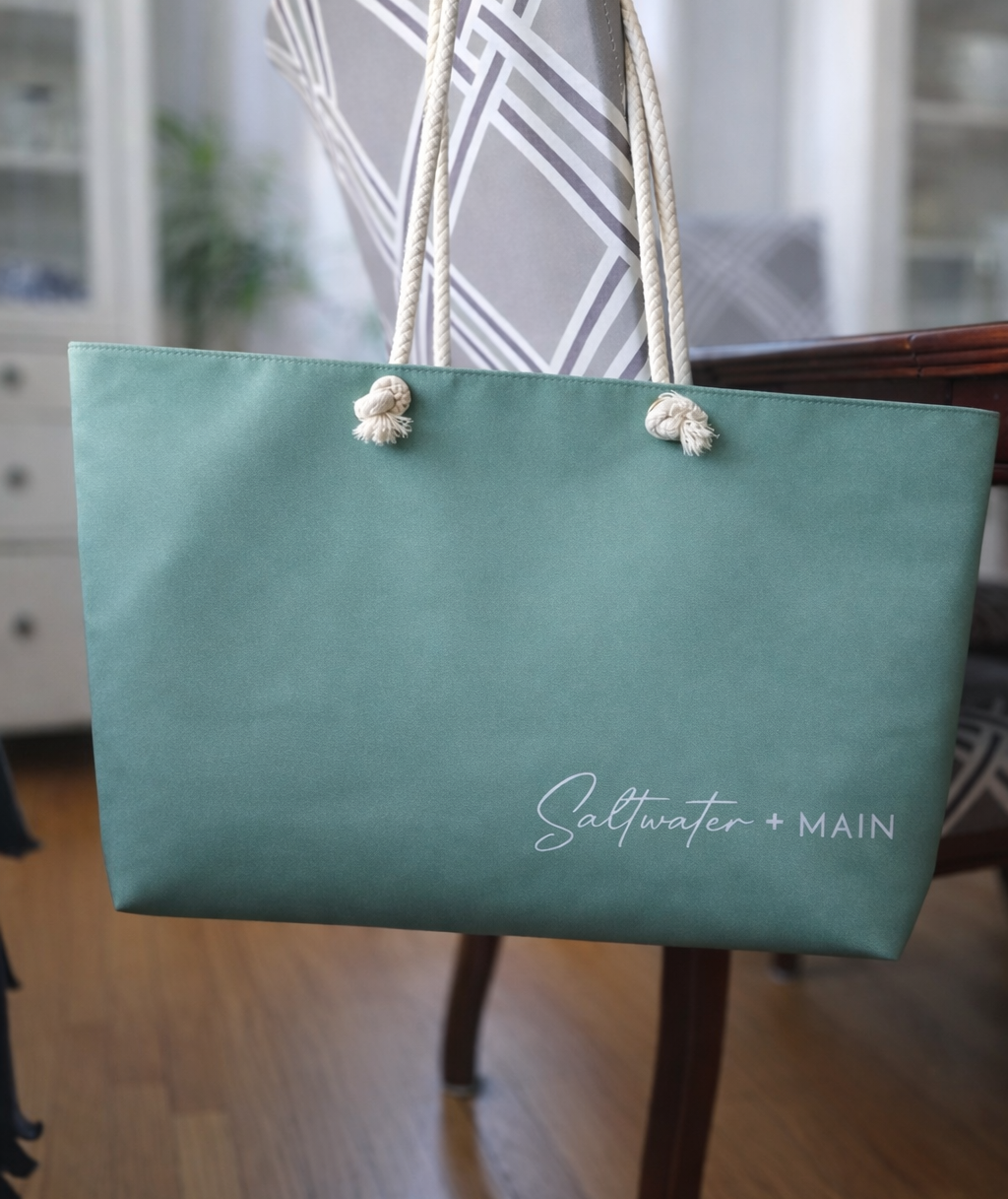 The DATED Weekender Tote